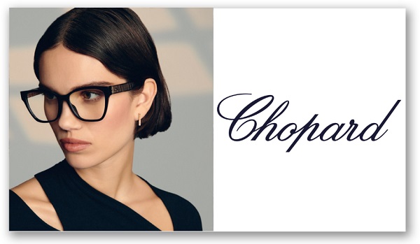 Chopard brand